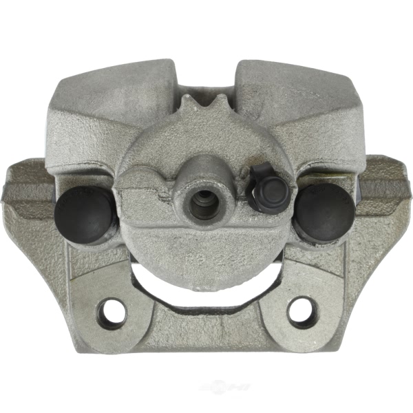 Centric Remanufactured Semi-Loaded Rear Driver Side Brake Caliper 141.34584