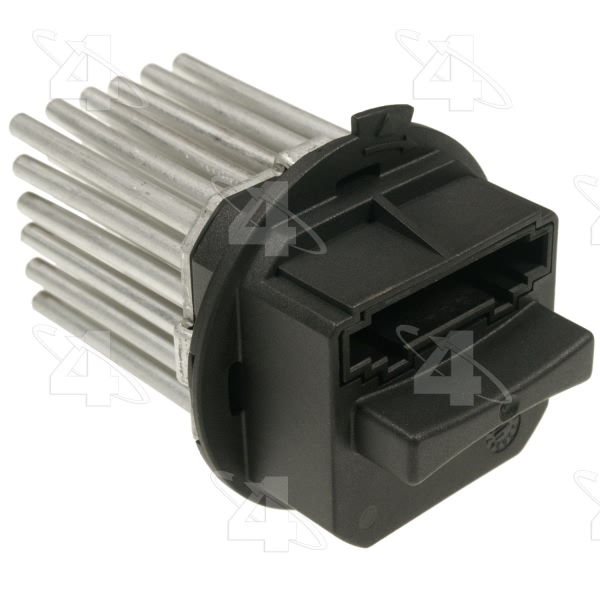 Four Seasons Hvac Blower Motor Resistor Block 20600