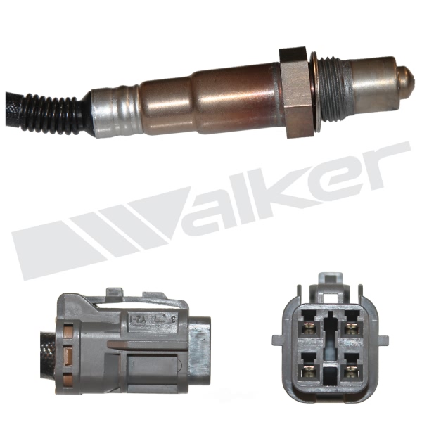 Walker Products Oxygen Sensor 350-34480