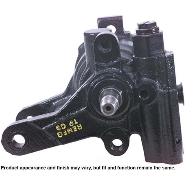 Cardone Reman Remanufactured Power Steering Pump w/o Reservoir 21-5628