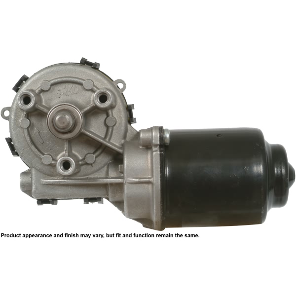 Cardone Reman Remanufactured Wiper Motor 40-2089