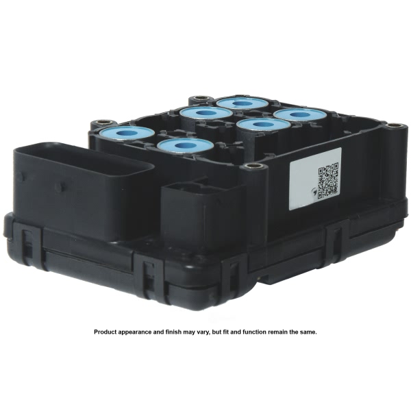 Cardone Reman Remanufactured ABS Control Module 12-17200