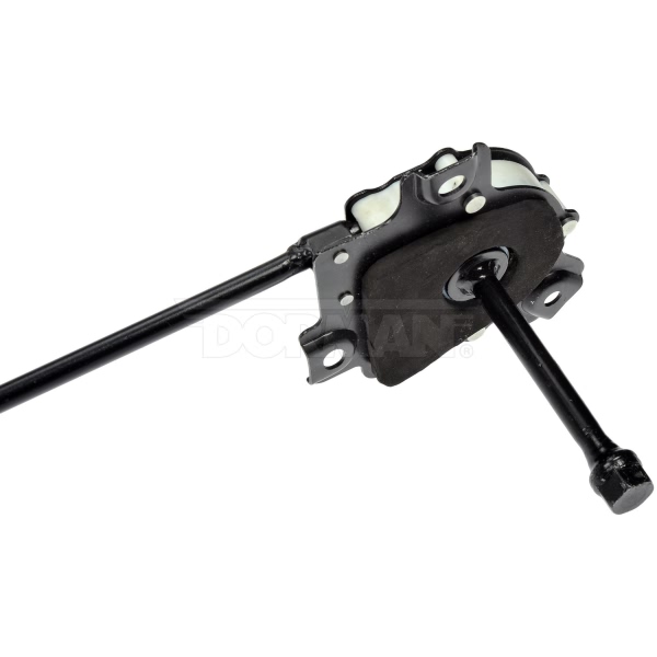 Dorman OE Solutions Spare Tire Hoist Assembly 924-643