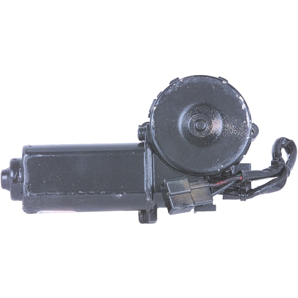 Cardone Reman Remanufactured Window Lift Motor 47-1710