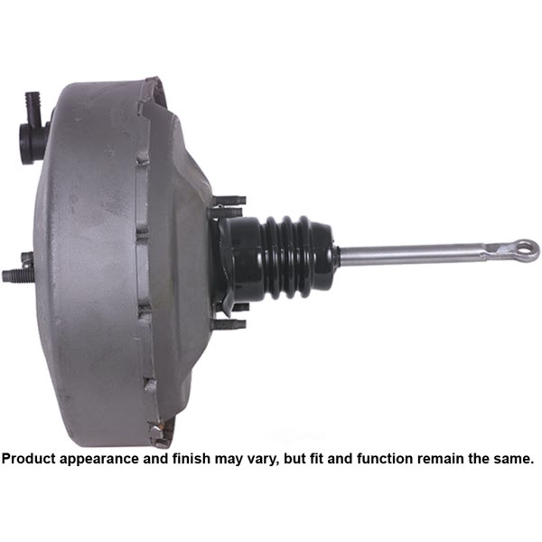 Cardone Reman Remanufactured Vacuum Power Brake Booster w/o Master Cylinder 53-5600