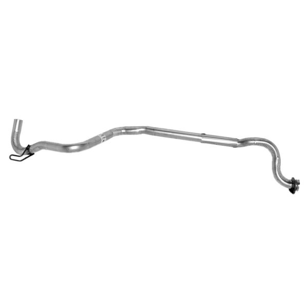 Walker Aluminized Steel Exhaust Intermediate Pipe 47688