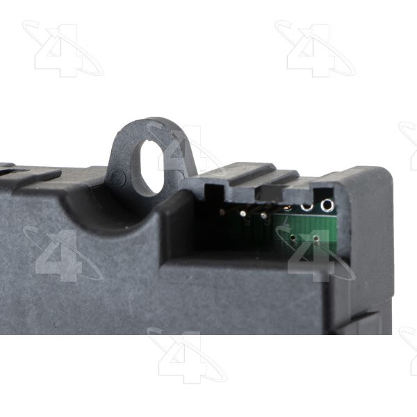 Four Seasons Hvac Recirculation Door Actuator 73022