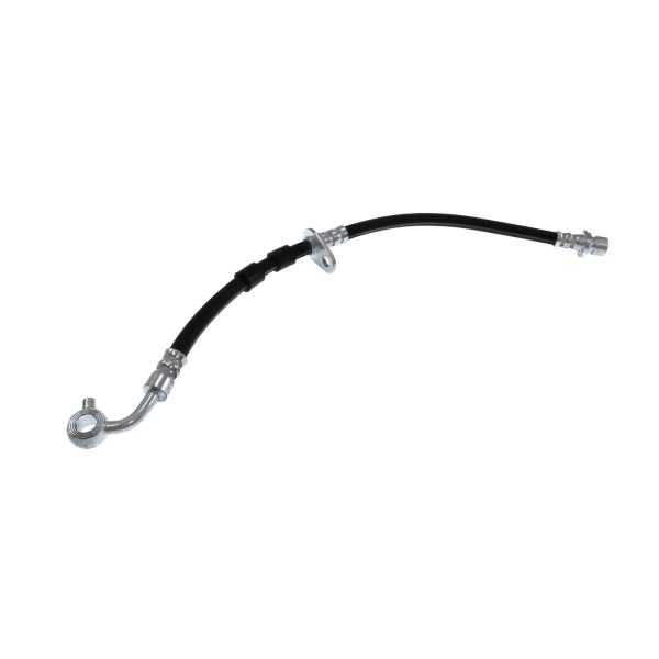 Centric Front Passenger Side Brake Hose 150.40060