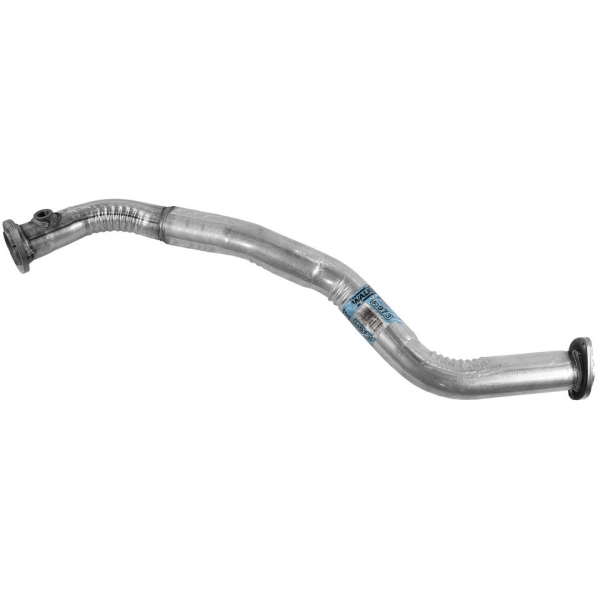 Walker Aluminized Steel 50 Degree Exhaust Front Pipe 53973