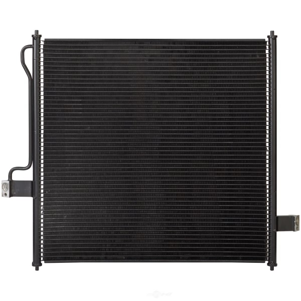 Spectra Premium A/C Condenser 7-3056