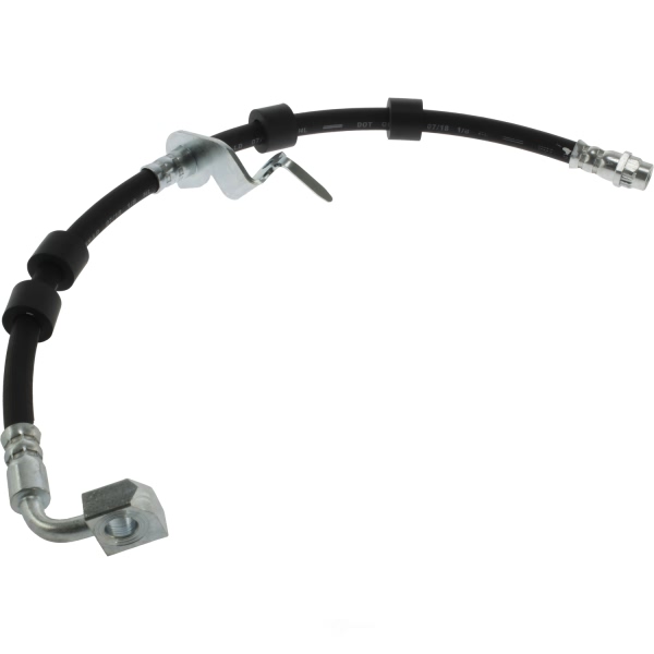 Centric Front Passenger Side Brake Hose 150.39027