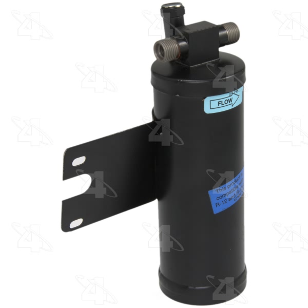 Four Seasons A C Receiver Drier 33262