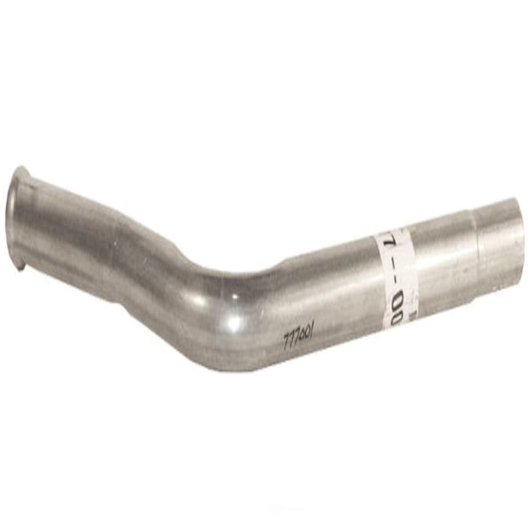 Bosal Exhaust Front Pipe 777-001