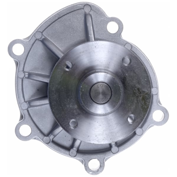 Gates Engine Coolant Standard Water Pump 42188