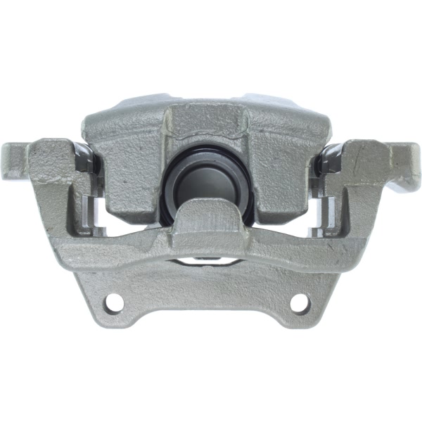 Centric Remanufactured Semi-Loaded Rear Passenger Side Brake Caliper 141.22521