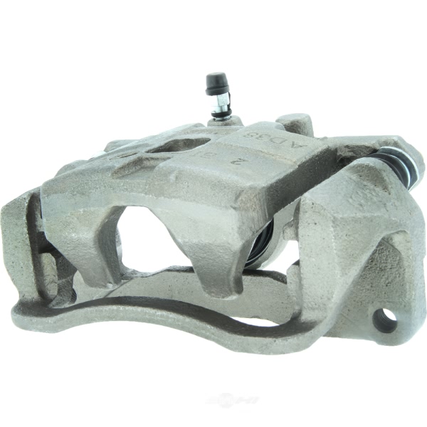 Centric Remanufactured Semi-Loaded Rear Driver Side Brake Caliper 141.47516