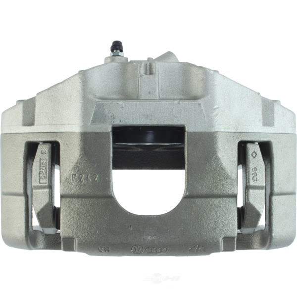 Centric Remanufactured Semi-Loaded Front Passenger Side Brake Caliper 141.33139