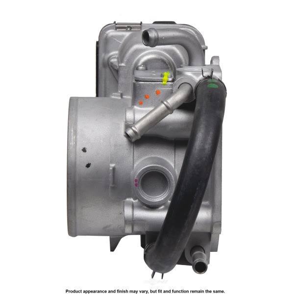 Cardone Reman Remanufactured Throttle Body 67-8027