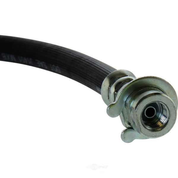 Centric Front Brake Hose 150.64005