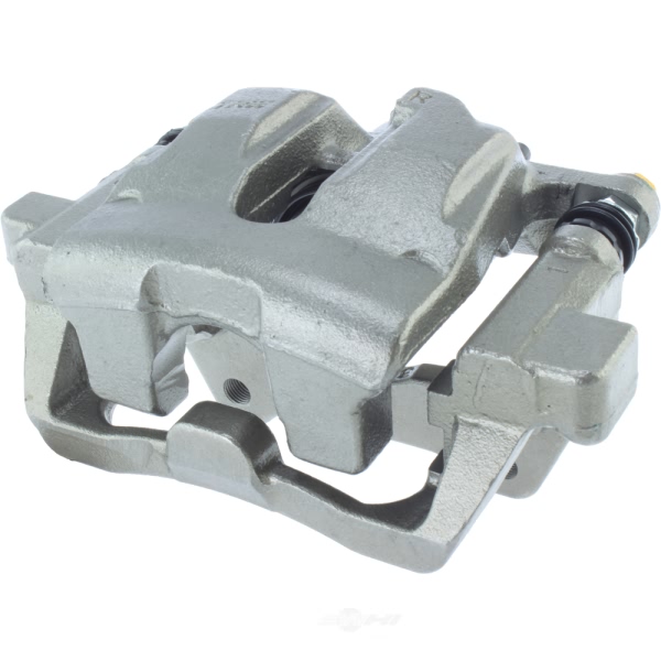 Centric Remanufactured Semi-Loaded Rear Passenger Side Brake Caliper 141.22521