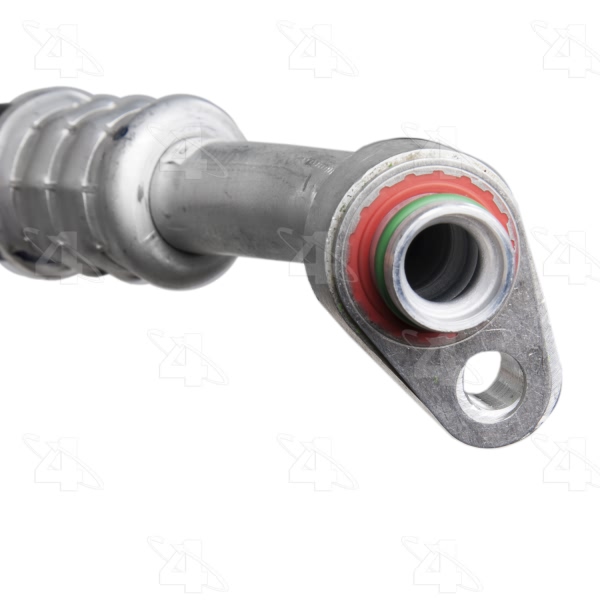 Four Seasons A C Suction Line Hose Assembly 56475