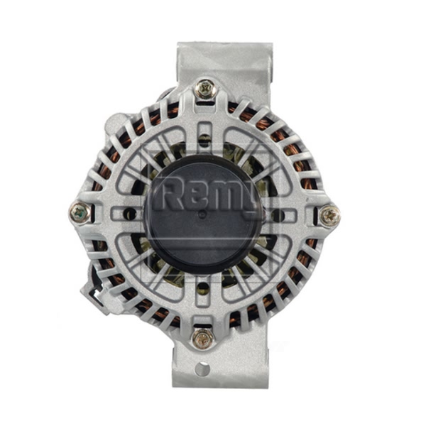 Remy Remanufactured Alternator 12241