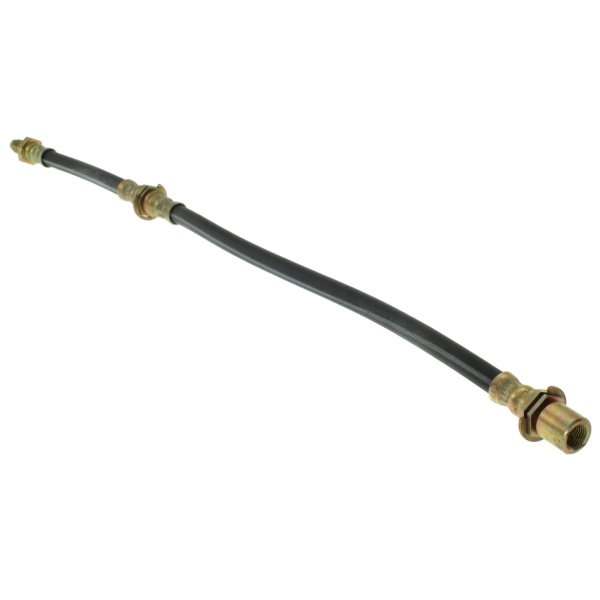 Centric Front Brake Hose 150.44016