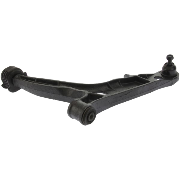 Centric Premium™ Front Driver Side Lower Control Arm and Ball Joint Assembly 622.46043