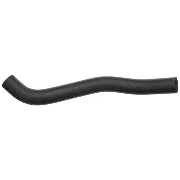 Gates Engine Coolant Molded Radiator Hose 23789