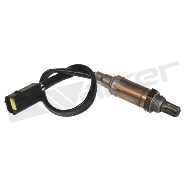 Walker Products Oxygen Sensor 350-33029