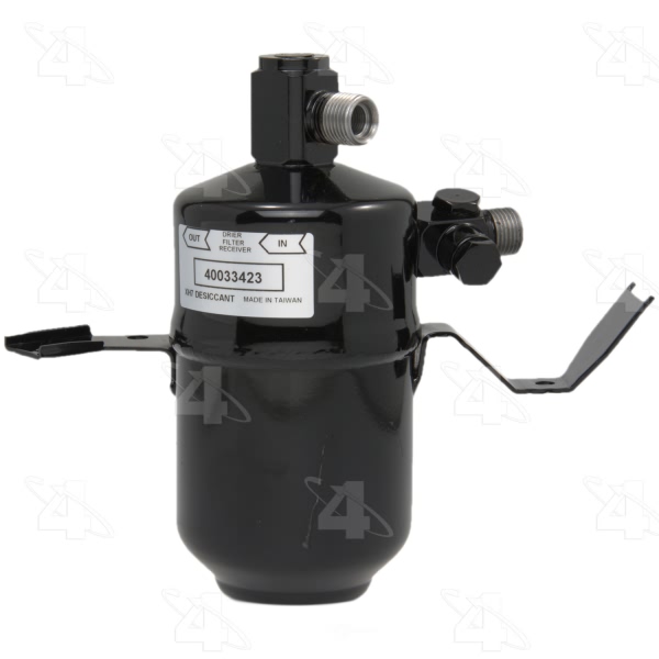 Four Seasons A C Receiver Drier 33423