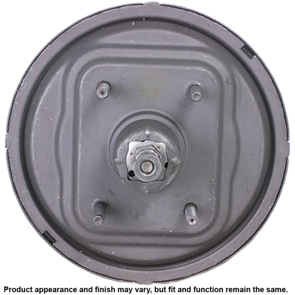 Cardone Reman Remanufactured Vacuum Power Brake Booster w/o Master Cylinder 53-5472