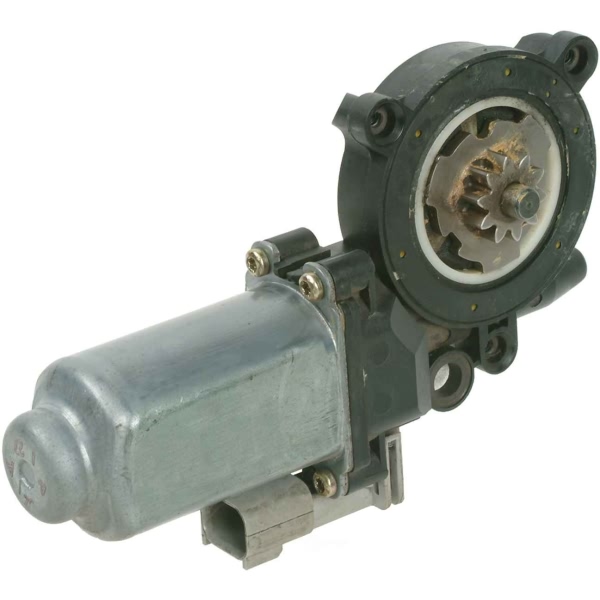 Cardone Reman Remanufactured Window Lift Motor 47-1361