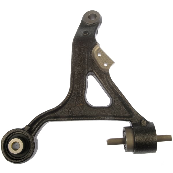 Dorman Front Driver Side Lower Non Adjustable Control Arm 521-221
