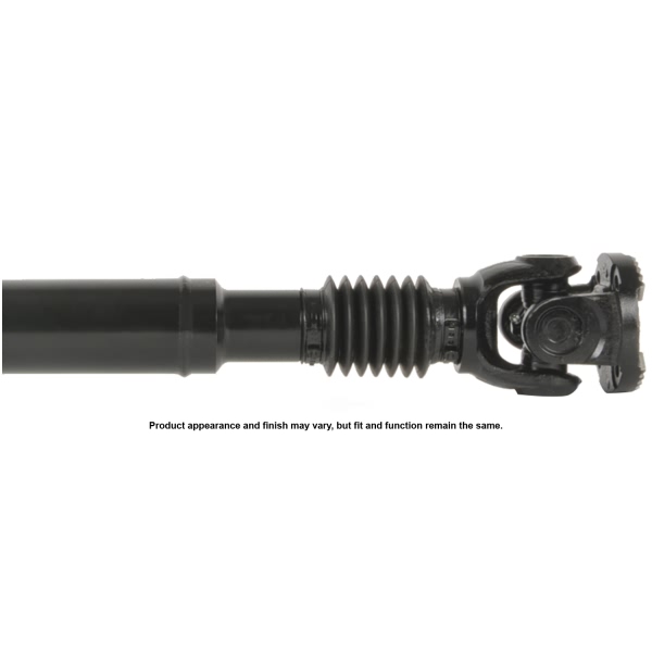 Cardone Reman Remanufactured Driveshaft/ Prop Shaft 65-9537