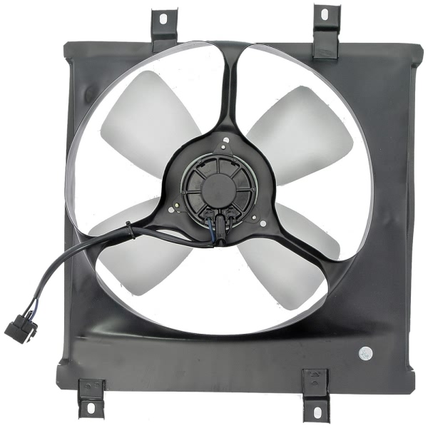 Dorman Engine Cooling Fan Assembly 620-737