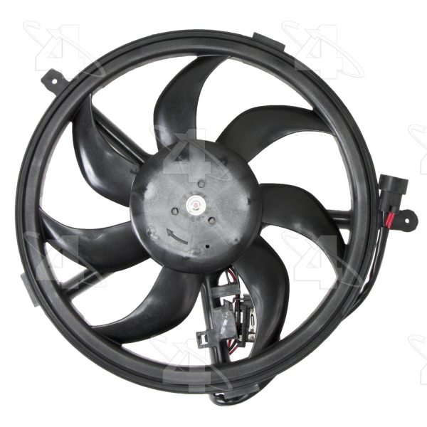 Four Seasons Engine Cooling Fan 76308