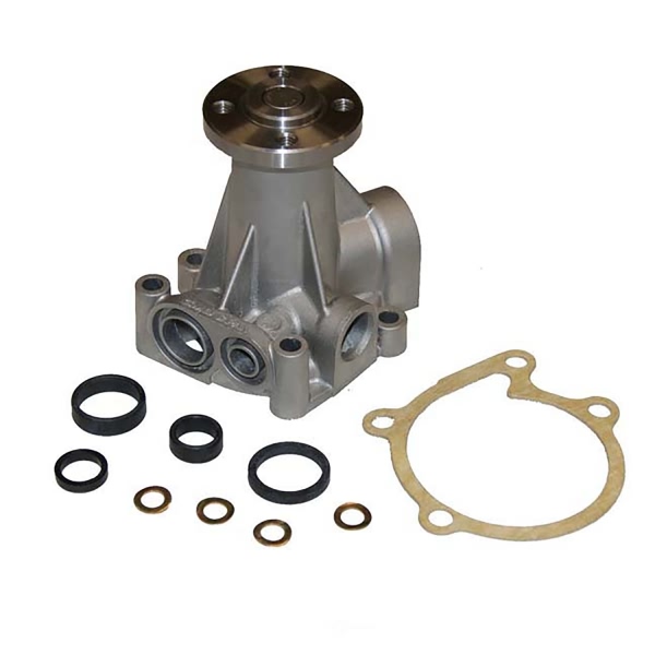 GMB Engine Coolant Water Pump 190-1010