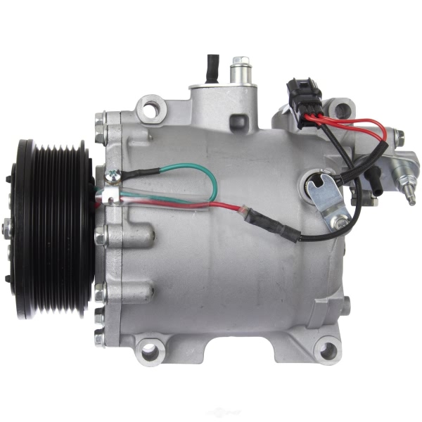 Spectra Premium A/C Compressor 0610224