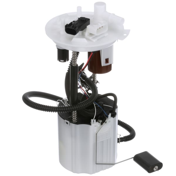 Delphi Driver Side Fuel Pump Module Assembly FG1740