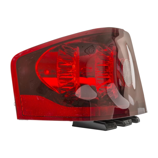 TYC TYC NSF Certified Tail Light Assembly 11-6438-00-1