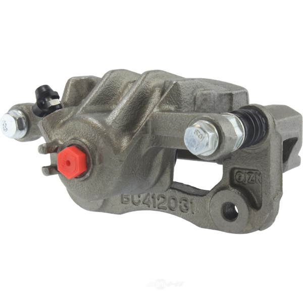 Centric Remanufactured Semi-Loaded Rear Passenger Side Brake Caliper 141.51616