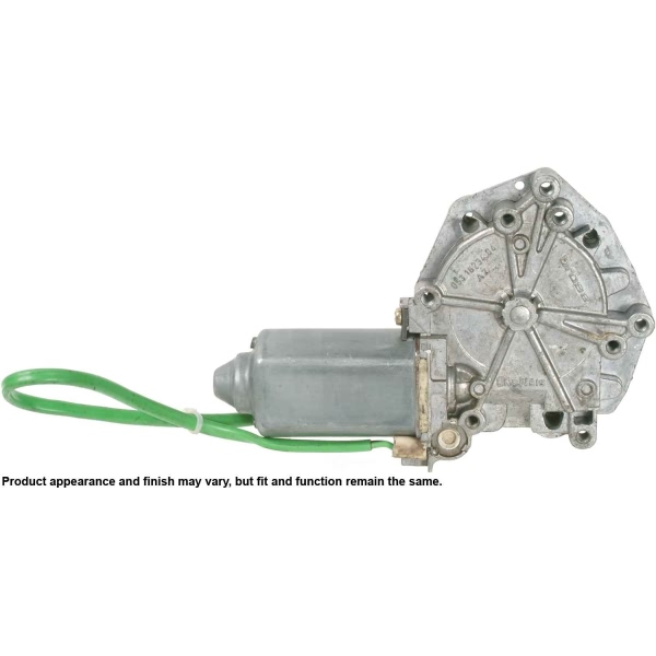 Cardone Reman Remanufactured Window Lift Motor 47-3432