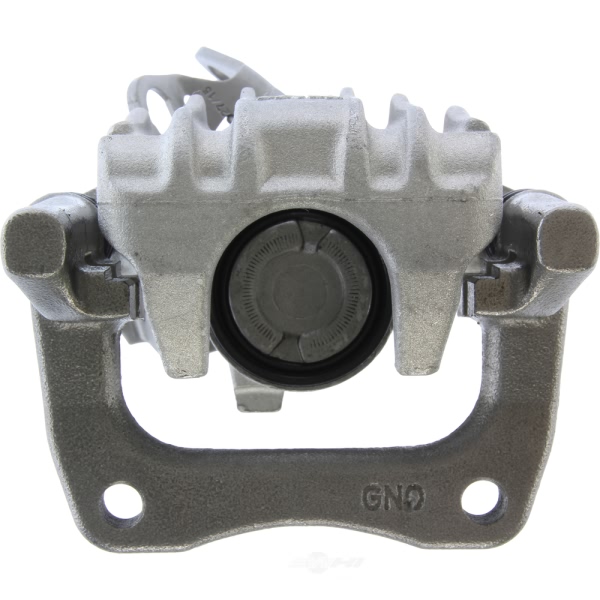 Centric Remanufactured Semi-Loaded Rear Passenger Side Brake Caliper 141.33657