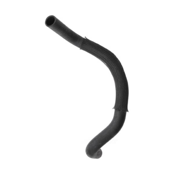 Dayco Engine Coolant Curved Radiator Hose 72298