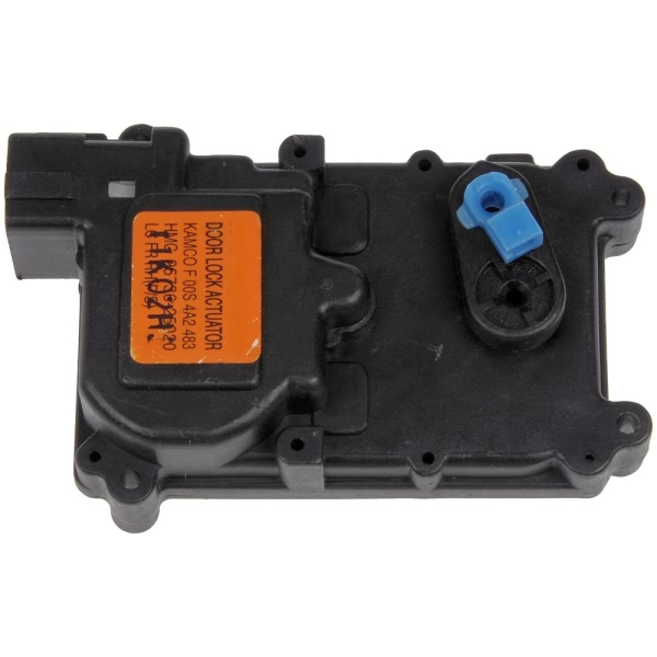 Dorman OE Solutions Front Passenger Side Door Lock Actuator Motor 759-405