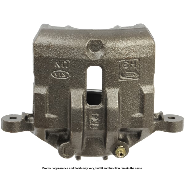 Cardone Reman Remanufactured Unloaded Caliper 19-3554