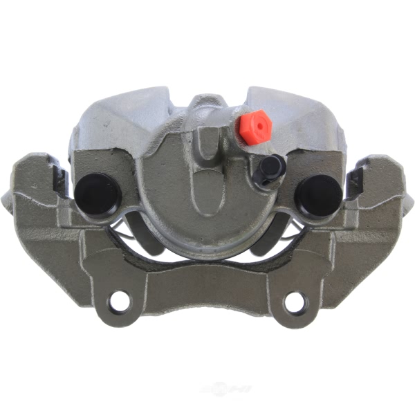 Centric Remanufactured Semi-Loaded Front Passenger Side Brake Caliper 141.39065