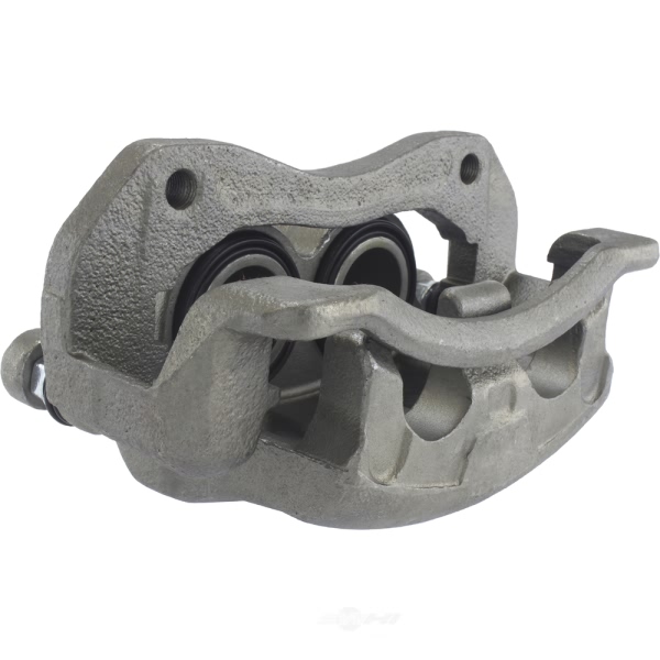 Centric Remanufactured Semi-Loaded Front Passenger Side Brake Caliper 141.51251