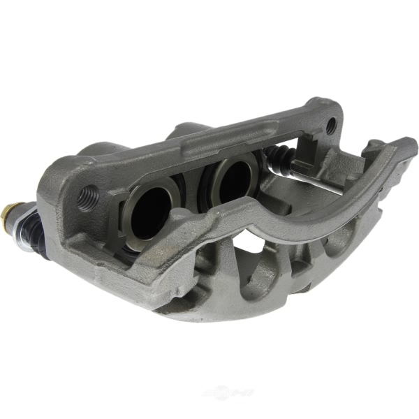 Centric Remanufactured Semi-Loaded Front Passenger Side Brake Caliper 141.67061